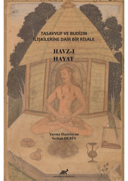 Havz-I Hayat - Serkan Derin