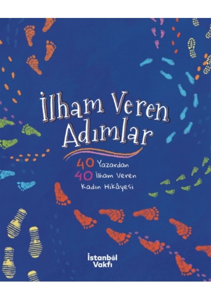 Ilham Veren Adımlar