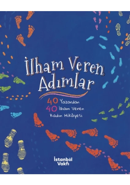 Ilham Veren Adımlar