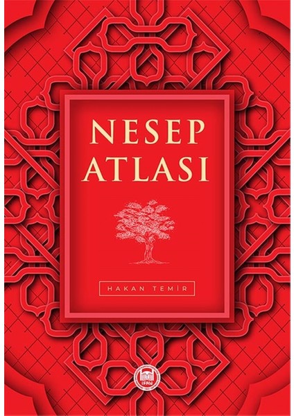 Nesep Atlası - Hakan Temir