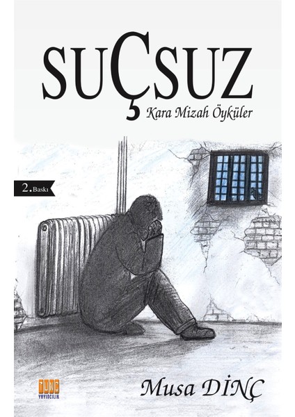 Suçsuz - Musa Dinç