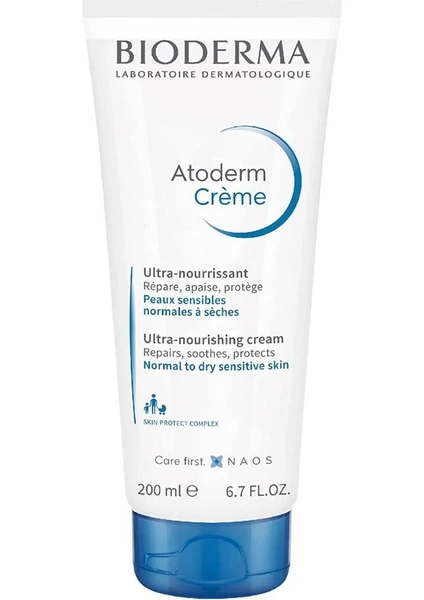 Atoderm Cream 200 ml