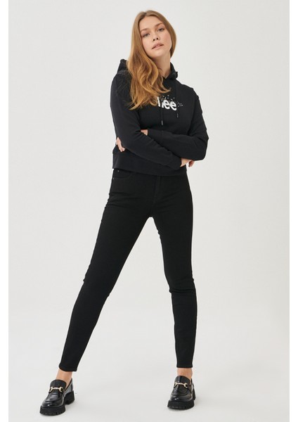 Scarlett High Skinny Fit Yüksek Bel Jean Pantolon fiyatları