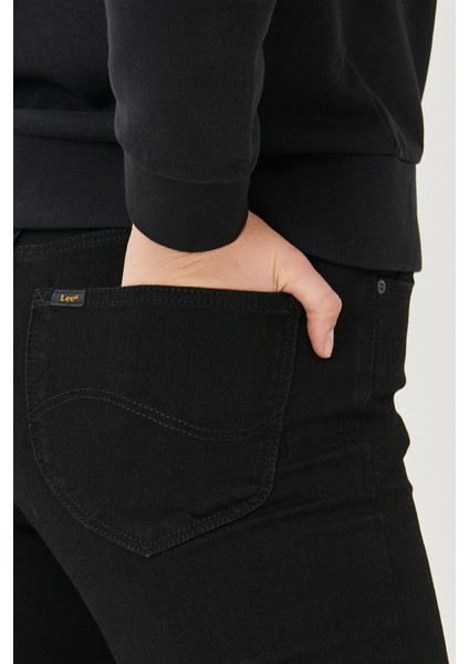 Scarlett High Skinny Fit Yüksek Bel Jean Pantolon fırsatları
