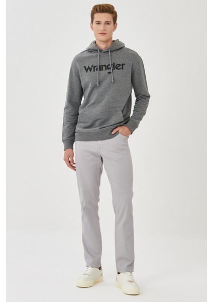 Texas Slim Fit Dar Kesim Normal Bel Haki Esnek Pantolon fiyatları