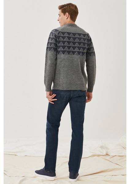 Arizona Straight Fit Normal Bel 5 Cep Esnek Pantolon indirimleri