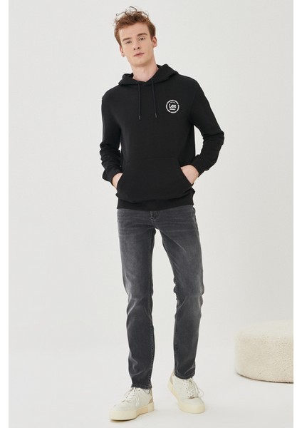 Rider Slim Fit Dar Kesim Normal Bel Esnek Jean Kot Pantolon modelleri