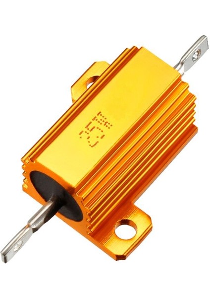 3.3k 25W 5% Alüminyum Direnç