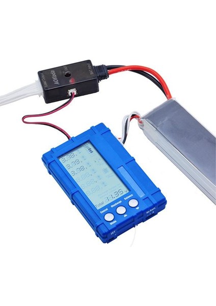 Aokoda Cellmeter 8 150W Deşarj Modülü Seti modelleri