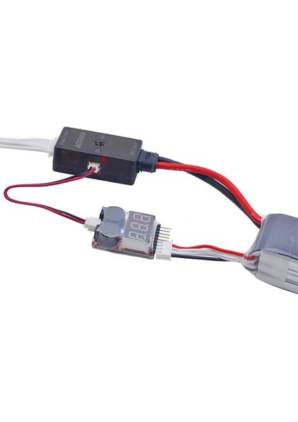 Aokoda Cellmeter 8 150W Deşarj Modülü Seti fırsatları