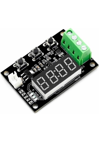 VHM-103 Pil Kapasite ve Deşarj Kontrol Modülü