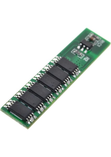 Bms 1s 15A Koruma Kartı 3.7V Lityum 18650 Pil Batarya Lipo Li-Ion indirimleri