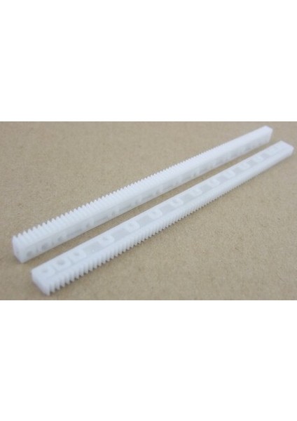 Uzun Plastik Kramayer Dişli fırsatları