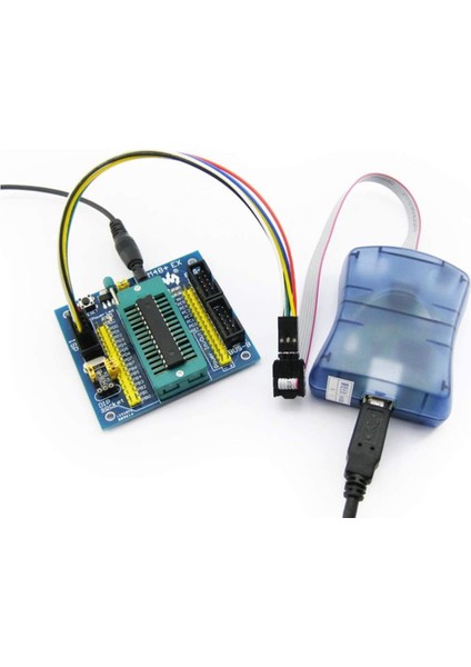 Atmel USB Avrısp Xpıı Avr Programlayıcı