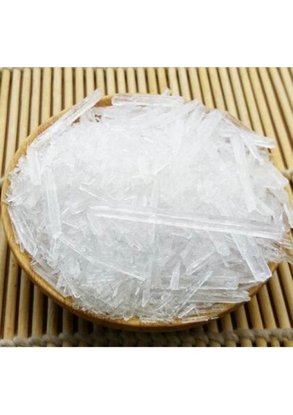 Kristal Mentol (100 Gr) fiyatları