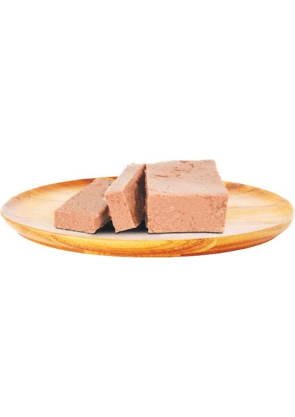 Balıklı Kedi Konserve Püre Pate 100 Gram x 32 Paket