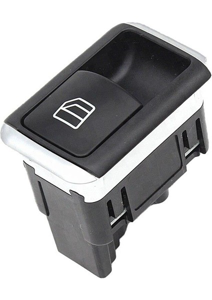 Mercedes E Serisi W212 Tekli Ön Arka Cam Düğmesi 2009--2015