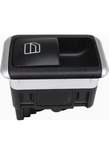 Mercedes E Serisi W212 Tekli Ön Arka Cam Düğmesi 2009--2015 modelleri