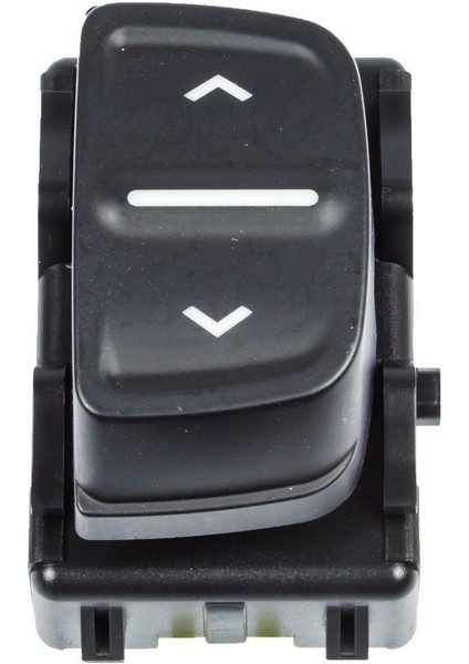 Dacia Logan - Sandero Tekli Cam Düğmesi 2012--2018