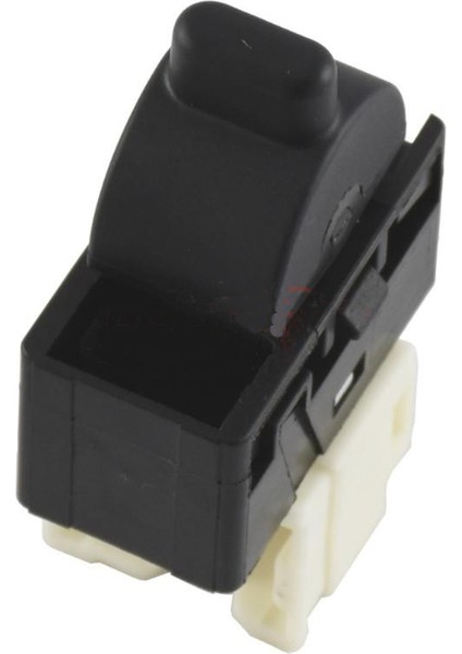 Nissan Navara D22 Tekli Arka Cam Açma Düğmesi Anahtarı