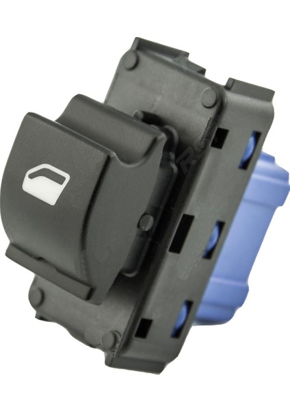 Peugeot 301 - Cıtroen C-Elysee Cam Düğmesi