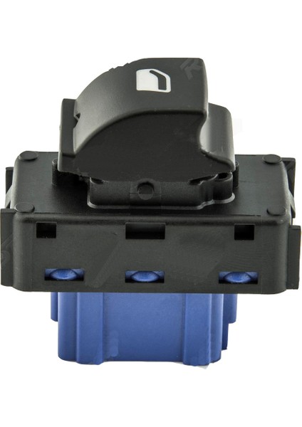 Peugeot 301 - Cıtroen C-Elysee Cam Düğmesi modelleri