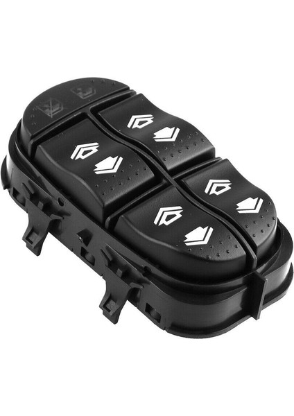 Ford Focus 1 Cam Düğmesi Sol Dörtlü ve Tekli Cam Düğmesi 1998--20 fiyatları