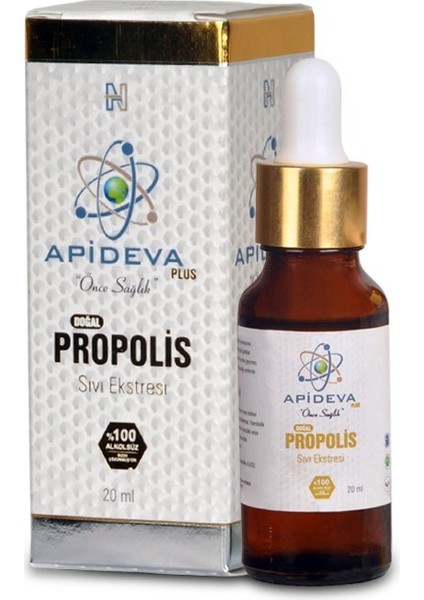 Propolis 20 ml