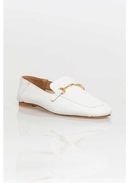 Brıty Deri Loafer Ayakkabı EST002 fırsatları