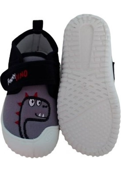 Unisex Çocuk Ortpedik Iç Taban Panduf Ayakkabı 03194 fiyatları