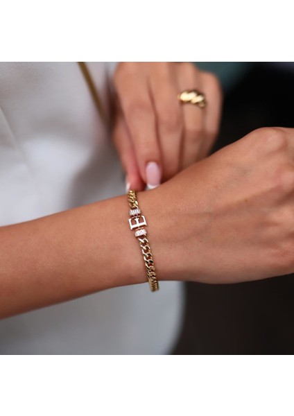 Harf Künye Bileklik fiyatları