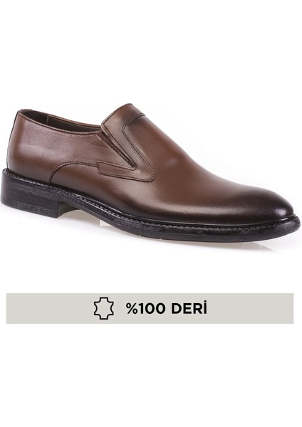 Deri Erkek Klasik Ayakkabı