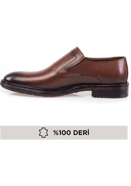 Deri Erkek Klasik Ayakkabı