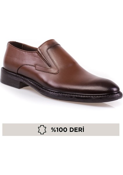 Deri Erkek Klasik Ayakkabı