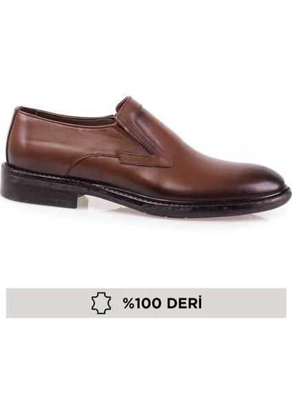 Deri Erkek Klasik Ayakkabı