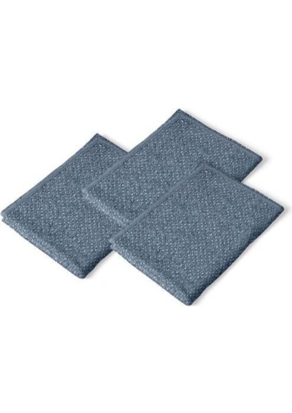 Mikrofiber Inatçı Zor Kir Bezi