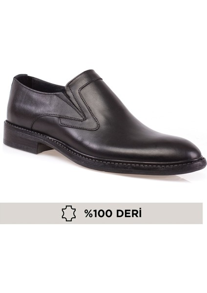 Deri Erkek Klasik Ayakkabı