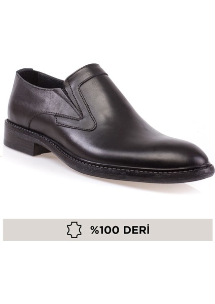Deri Erkek Klasik Ayakkabı