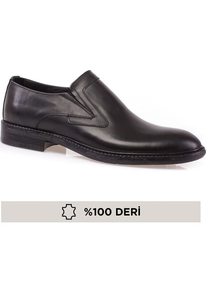 Deri Erkek Klasik Ayakkabı