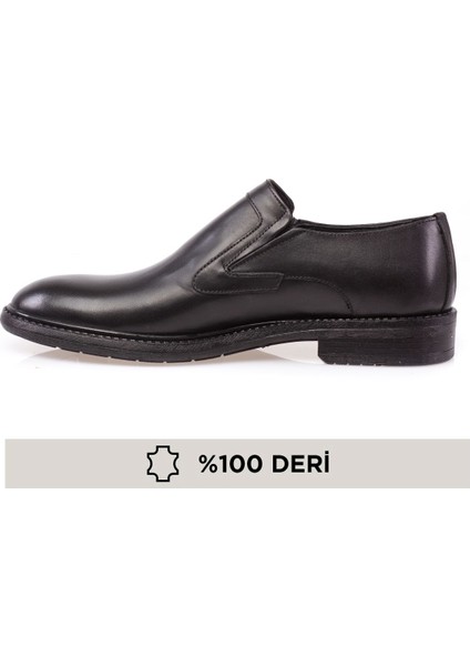 Deri Erkek Klasik Ayakkabı