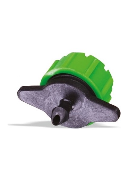 Damlama Damlatıcı Yeşil 100 H/lt