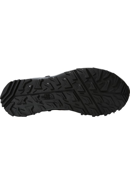 W Lıtewave Mıd Futurelıght Tnf Black-Dusty