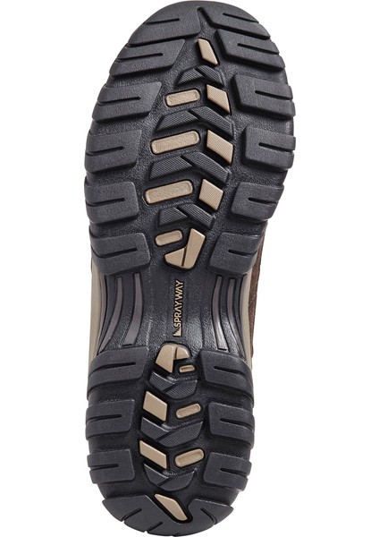 Mull Low Hydrodry Erkek Ayakkabı Brown fiyatları