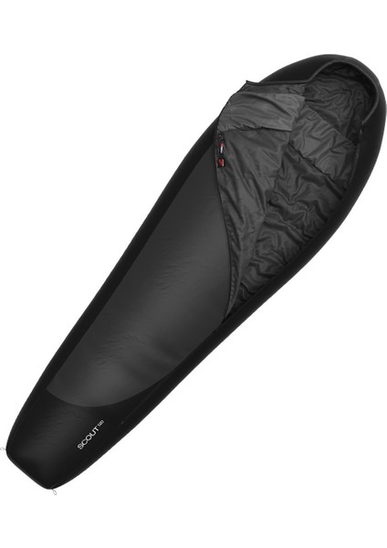 Scout 120 Ultralight Comfort Uyku Tulumu D.shadow-Anthracite