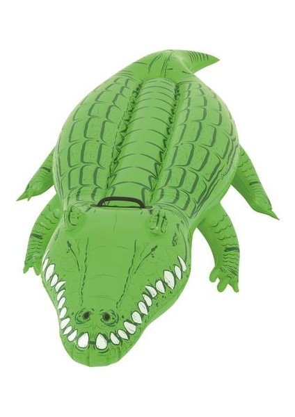 Timsah Binici 167X89 cm Bestway - 41010 fiyatları