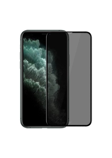 Apple İphone 13 Pro Mat Hayalet Seramik Esnek Nano Kırılmaz Cam Full Yapışan Ekran Koruyucusiyah fiyatları