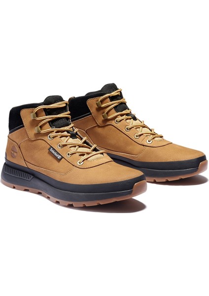 Fıeld Trekker Mıd Tarçın Erkek Bot