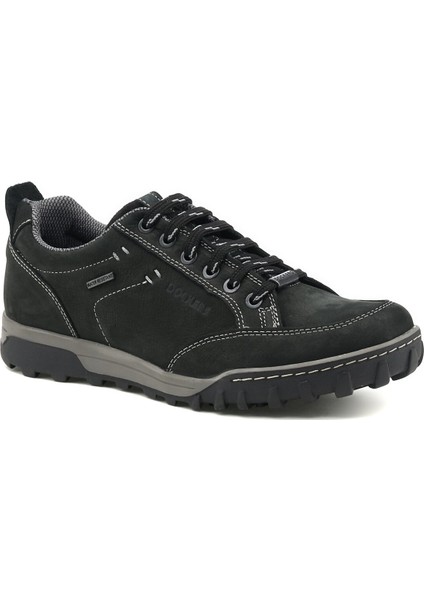 Dockers 217111 1pr Siyah Erkek Outdoor