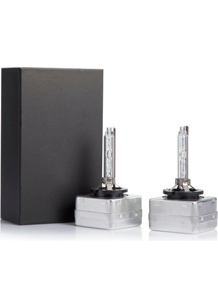 2 Adet D1S 4300K Xenon Far Ampulü 1.kalite