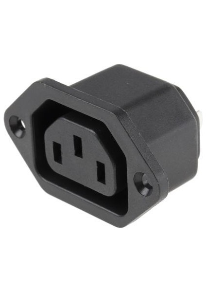 Power Dişi Şase Fiş